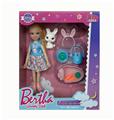 OBL10429688 - Doll