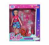 OBL10429692 - Doll