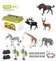OBL10429844 - Animaltoys