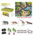 OBL10429850 - Animaltoys