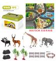 OBL10429851 - Animaltoys