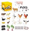 OBL10429854 - Animaltoys
