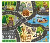 OBL10429861 - Baby carpet/Fitness frame