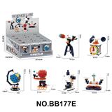 OBL10430001 - Puzzle