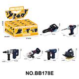 OBL10430002 - Puzzle