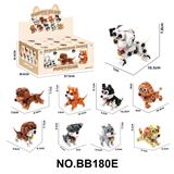 OBL10430003 - Puzzle