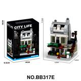 OBL10430030 - Puzzle