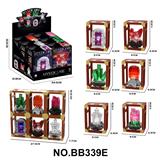 OBL10430036 - Puzzle