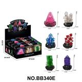 OBL10430037 - Puzzle