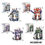 OBL10430047 - Puzzle