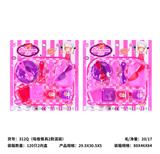 OBL10430078 - 吸板餐具2款混装