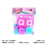 OBL10430079 - 卡头袋餐具