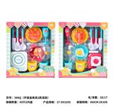 OBL10430103 - 开窗盒餐具2款混装