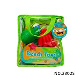 OBL10430323 - 10件套沙滩具