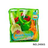 OBL10430326 - 9件套沙滩具