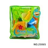 OBL10430332 - 11件套沙滩具