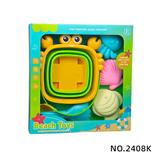 OBL10430342 - 6件套沙滩具