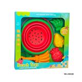 OBL10430348 - 6件套沙滩具