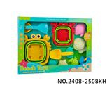 OBL10430357 - 12件套沙滩具