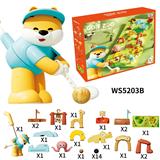 OBL10430452 - Bowling / Golf / Baseball