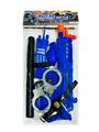 OBL10430882 - Militarytoys&Policeset