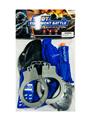 OBL10430886 - Militarytoys&Policeset