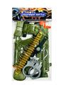 OBL10430892 - Militarytoys&Policeset