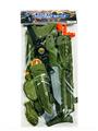 OBL10430893 - Militarytoys&Policeset