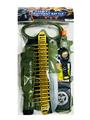 OBL10430895 - Militarytoys&Policeset
