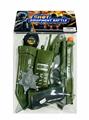 OBL10430896 - Militarytoys&Policeset