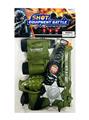 OBL10430900 - Militarytoys&Policeset
