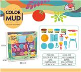 OBL10431111 - 彩泥