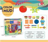 OBL10431112 - 彩泥