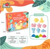 OBL10431174 - 章鱼海洋皮皮沙