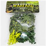 OBL10431496 - 军事套装130PCS