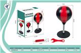 OBL10431523 - 桌面吸盘拳击球