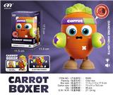 OBL10431542 - 灯光音乐会学舌跳舞萝卜