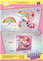 OBL10431585 - 彩虹奇幻彩妆化妆盒