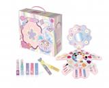 OBL10431647 - 花之秘-化妆盒套装