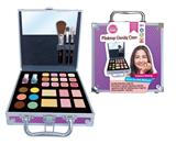 OBL10431650 - 化妆梳妆盒（紫色）