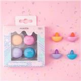 OBL10431665 - 糖果味润唇膏套装