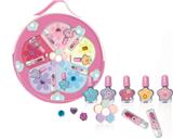 OBL10431676 - 花之密化妆袋