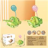 OBL10432473 - 恐龙快艇风扇（USB)
(一档灯光 一档风扇）