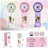 OBL10432480 - 山海经手持涡轮风扇 USB充电风扇
（三档风扇）