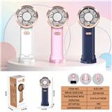 OBL10432483 - 简约手持涡轮风扇 USB充电线
（三档风扇）
