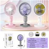 OBL10432557 - 简约手持风扇（带底盘）