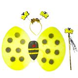 OBL10432727 - Dress / wings