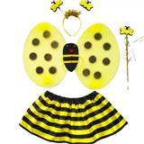 OBL10432728 - Dress / wings