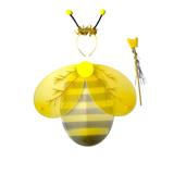 OBL10432729 - Dress / wings