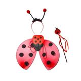 OBL10432735 - Dress / wings